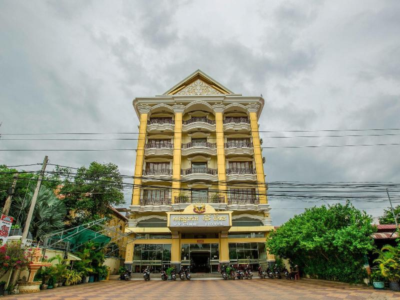 Vy Chhe Hotel image