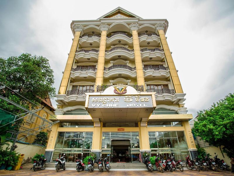 Vy Chhe Hotel image