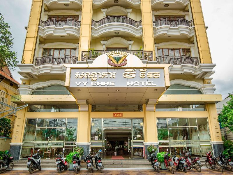 Vy Chhe Hotel image