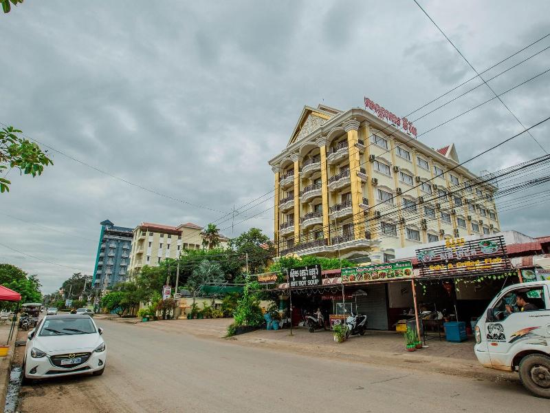 Vy Chhe Hotel image