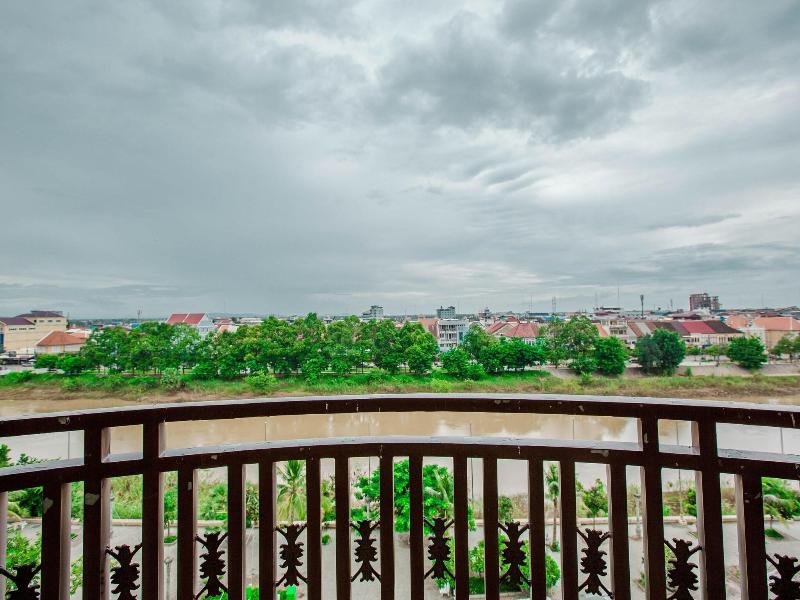 Vy Chhe Hotel image