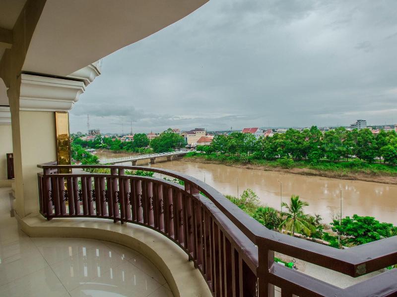 Vy Chhe Hotel image