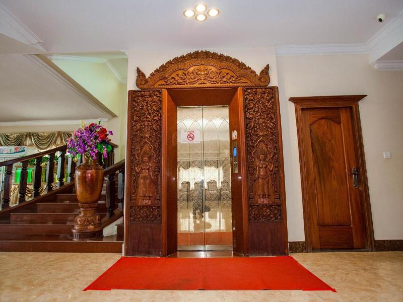 Vy Chhe Hotel image