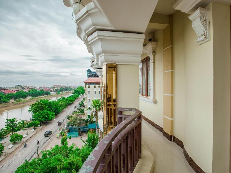 Vy Chhe Hotel image
