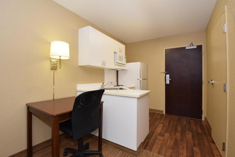 Extended Stay America Baltimore Bel Air Aberdeen