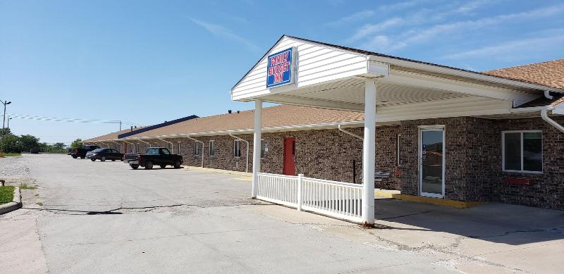Family Budget Inn Bethany image