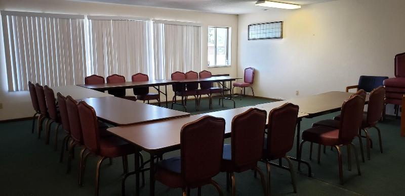 Family Budget Inn Bethany image