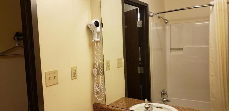 Family Budget Inn Bethany image