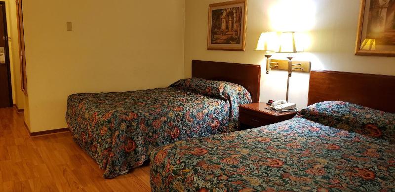 Family Budget Inn Bethany image