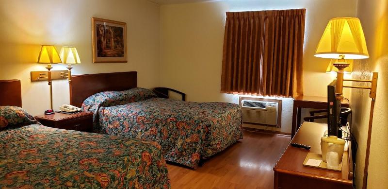 Family Budget Inn Bethany image