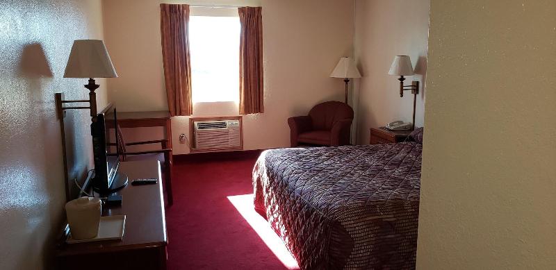 Family Budget Inn Bethany image