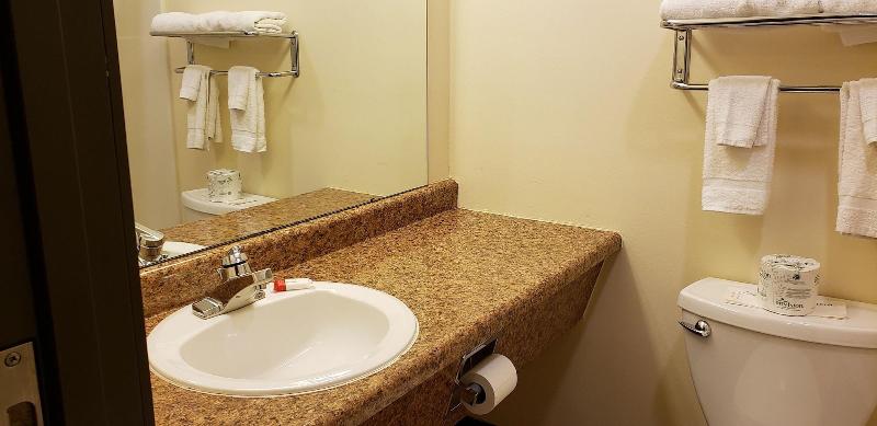 Family Budget Inn Bethany image