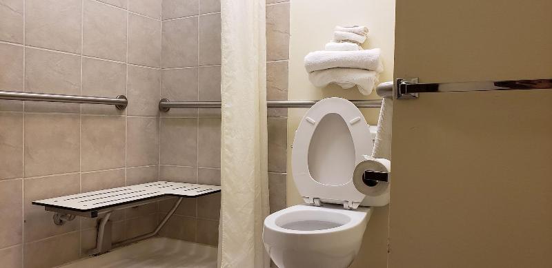 Family Budget Inn Bethany image 2