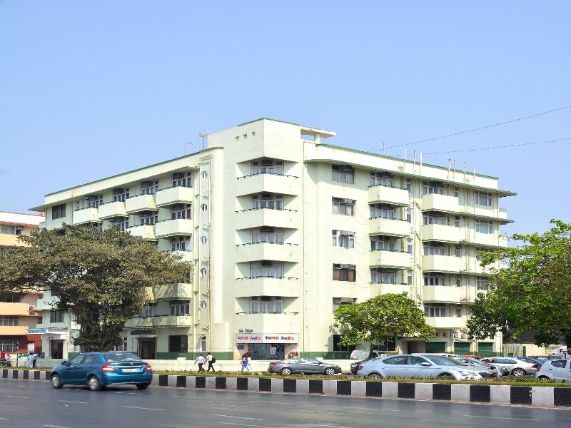 Sea Green South Hotel image