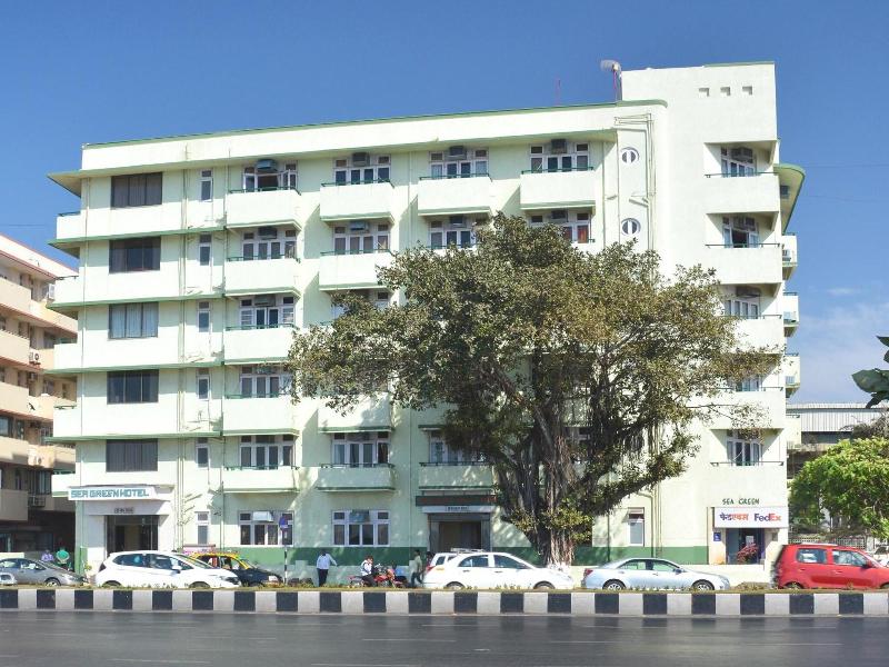 Sea Green South Hotel image