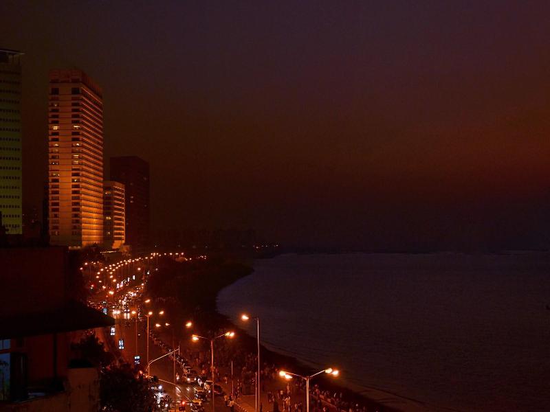 Sea Green South Hotel image