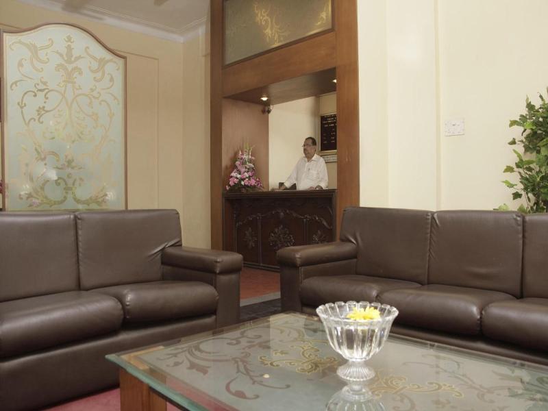 Sea Green South Hotel image