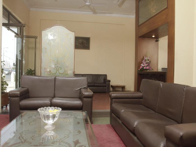 Sea Green South Hotel image