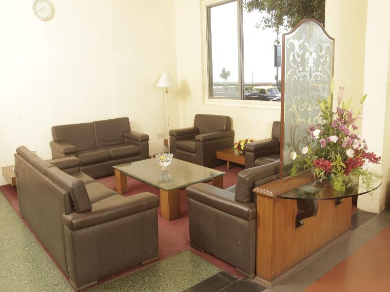 Sea Green South Hotel image