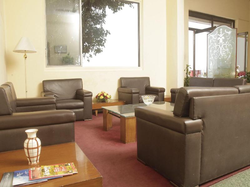 Sea Green South Hotel image