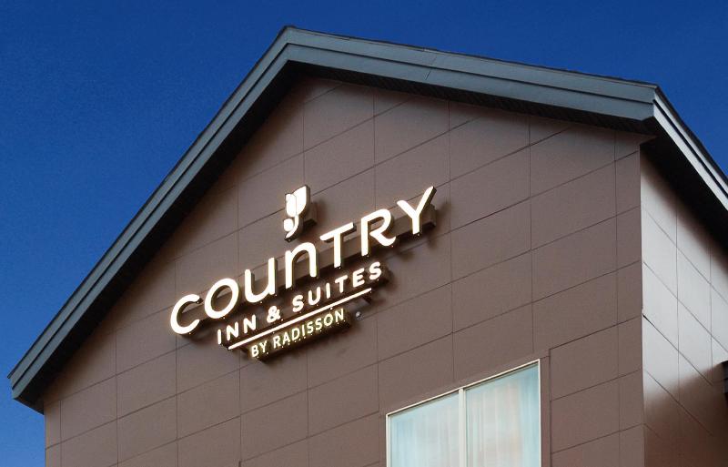 Country Inn & Suites  Pigeon Forge South TN