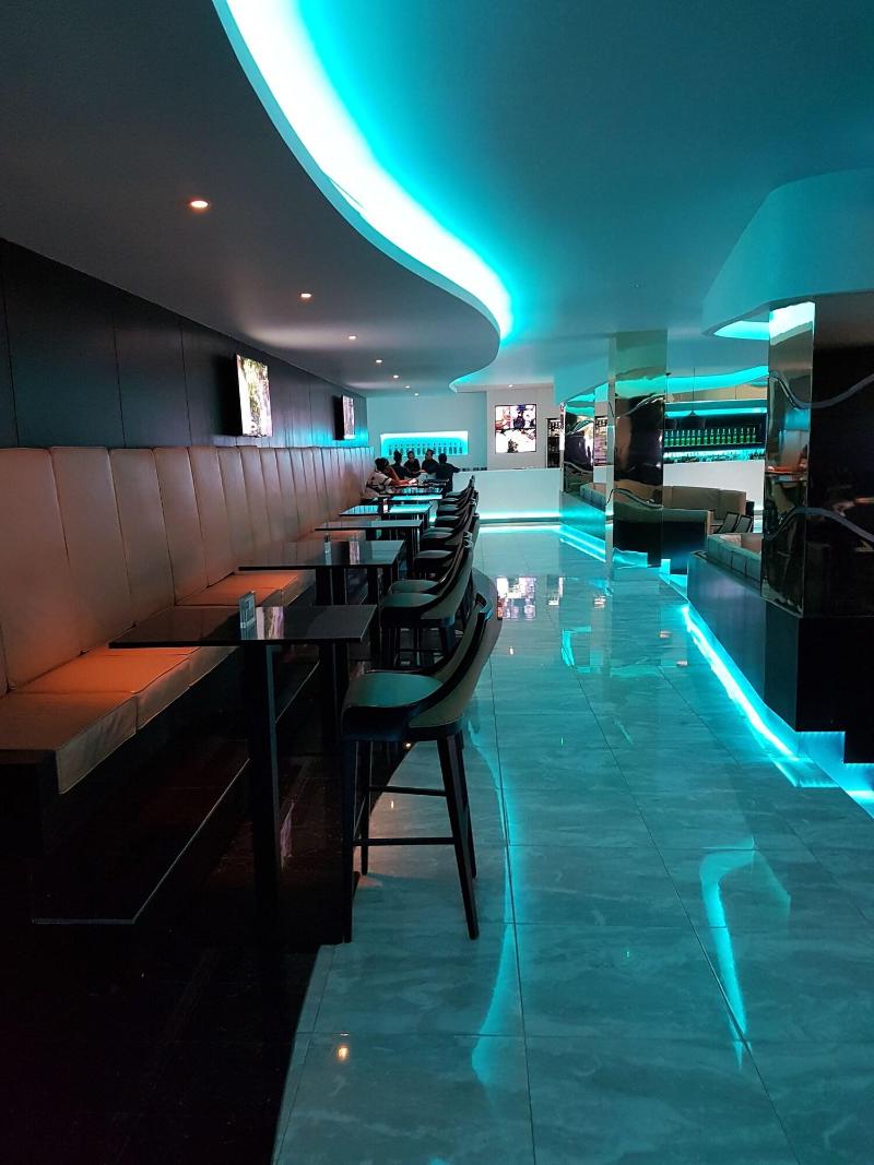 Lamana Hotel image