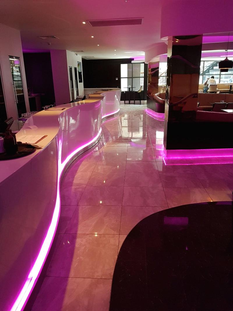 Lamana Hotel image