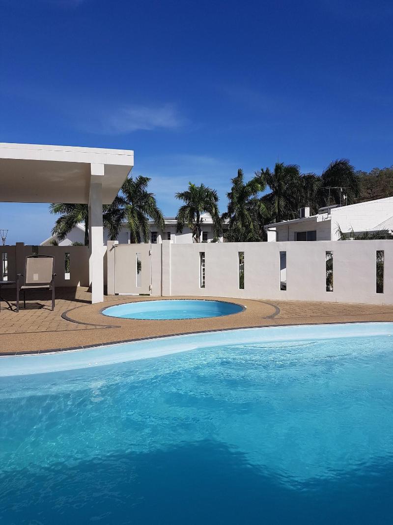 Lamana Hotel image
