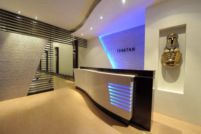Lamana Hotel image