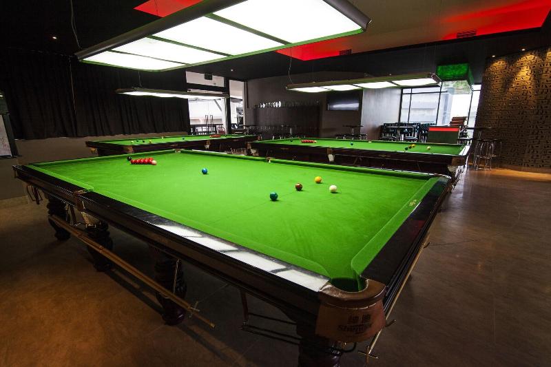 Lamana Hotel image