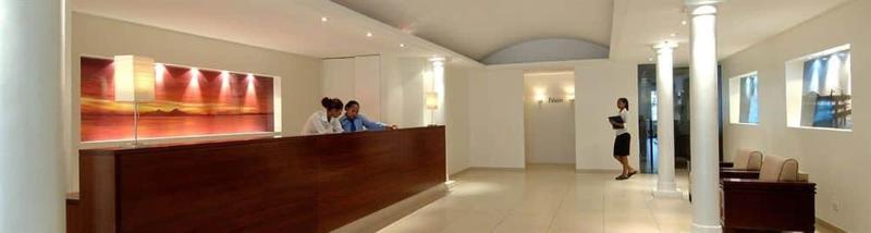 Lamana Hotel image