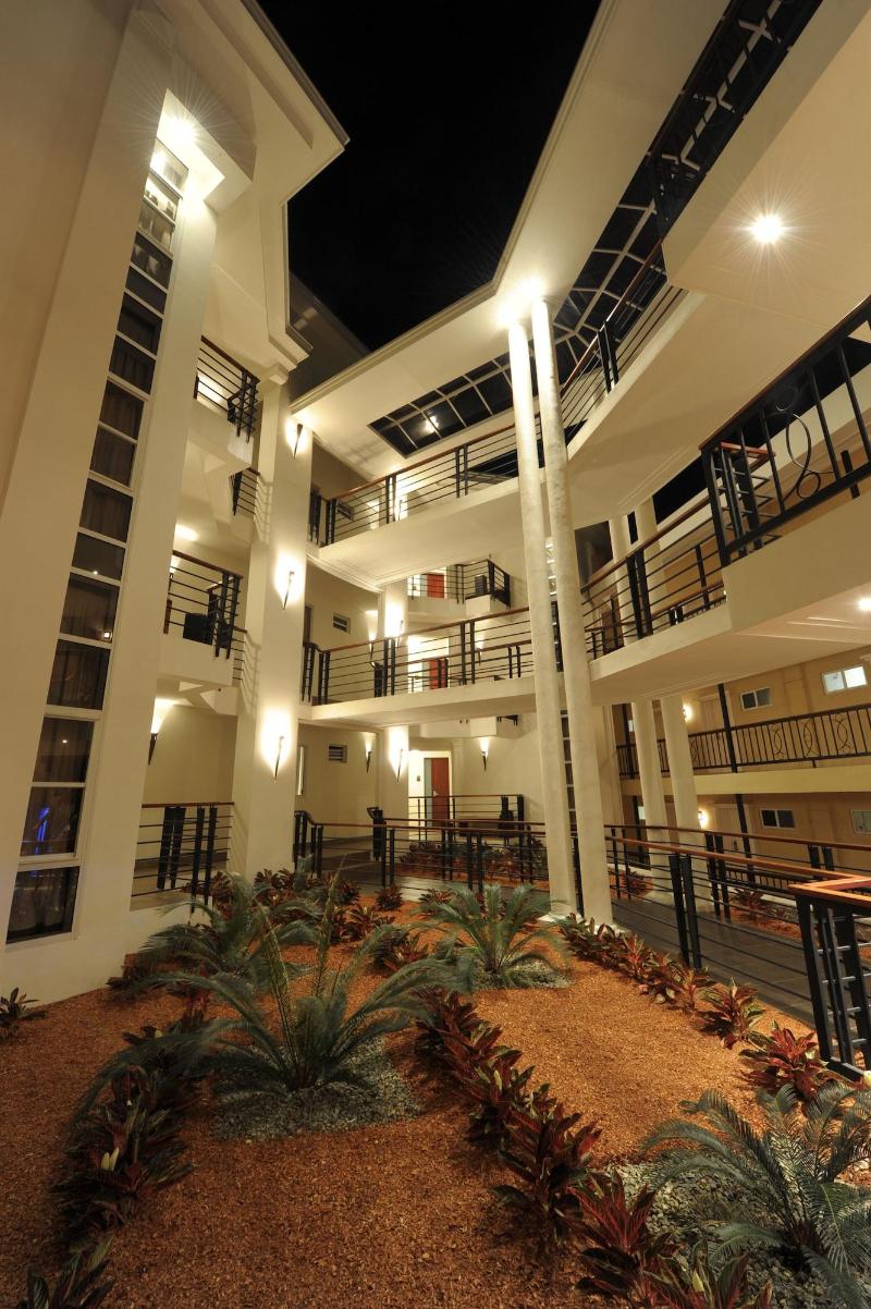 Lamana Hotel image