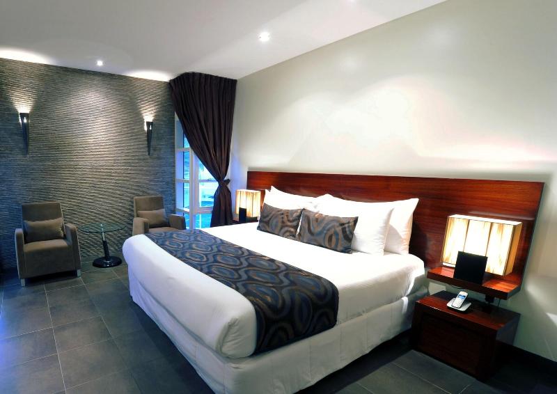 Lamana Hotel image