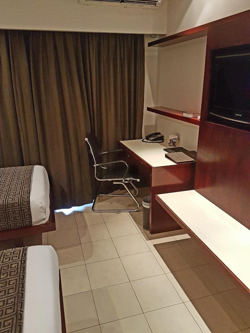 Lamana Hotel image