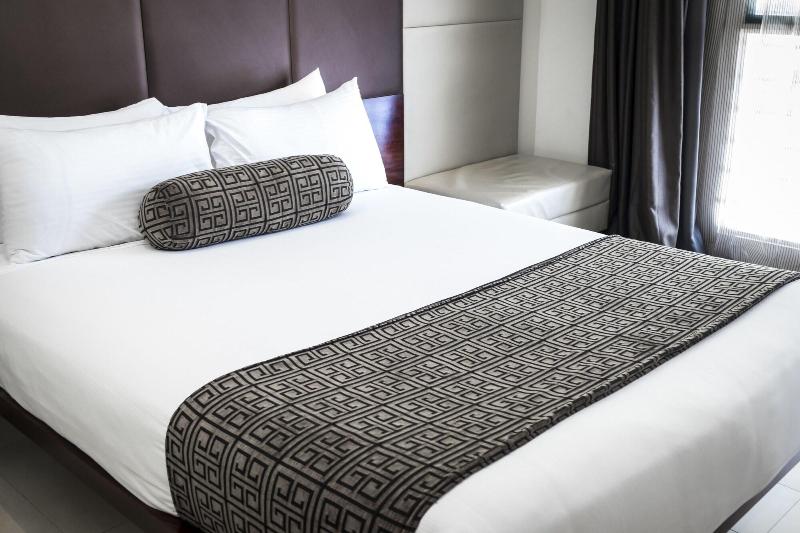 Lamana Hotel image