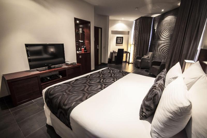 Lamana Hotel image