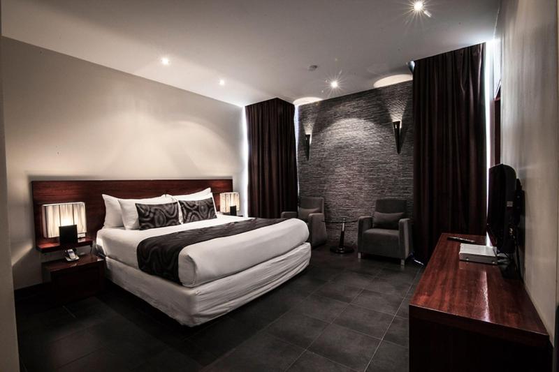 Lamana Hotel image