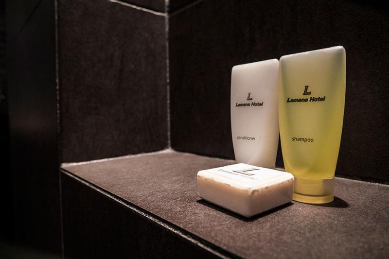 Lamana Hotel image