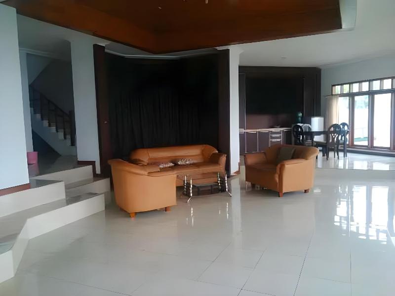 Hotel Tjokro image