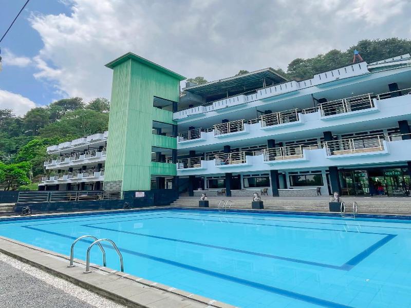 Hotel Tjokro image