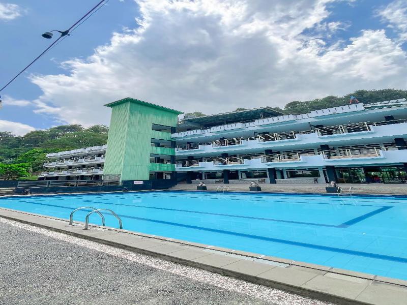 Hotel Tjokro image
