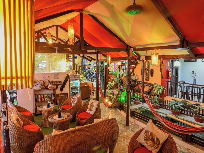 Bulskamp Inn Hotel