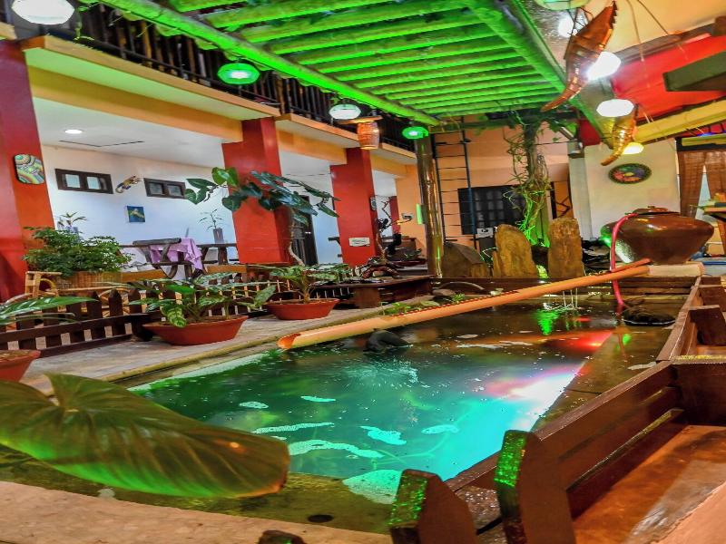 Bulskamp Inn Hotel