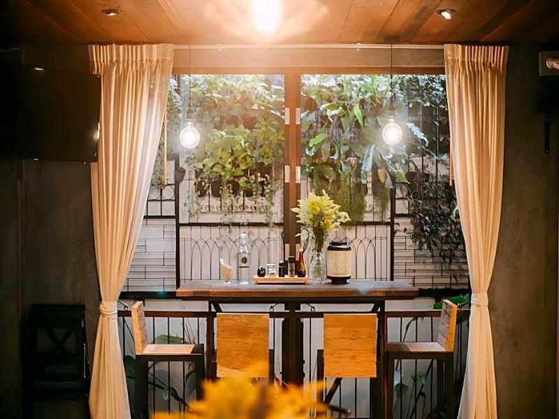 Once Upon A Time Boutique Home image