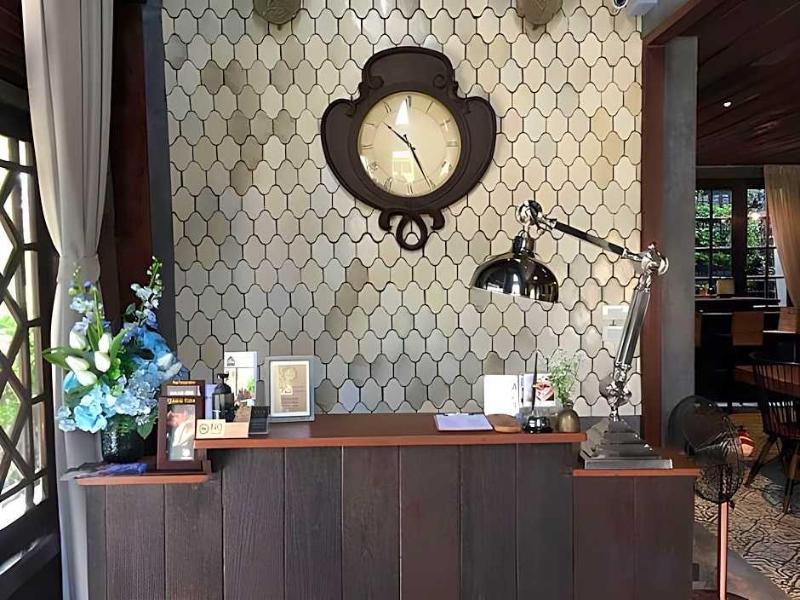 Once Upon A Time Boutique Home image