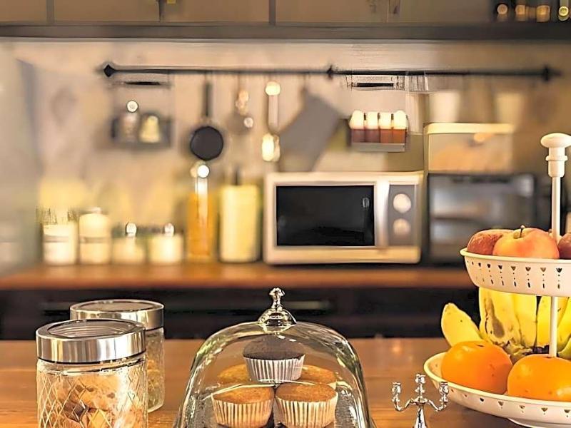 Once Upon A Time Boutique Home image