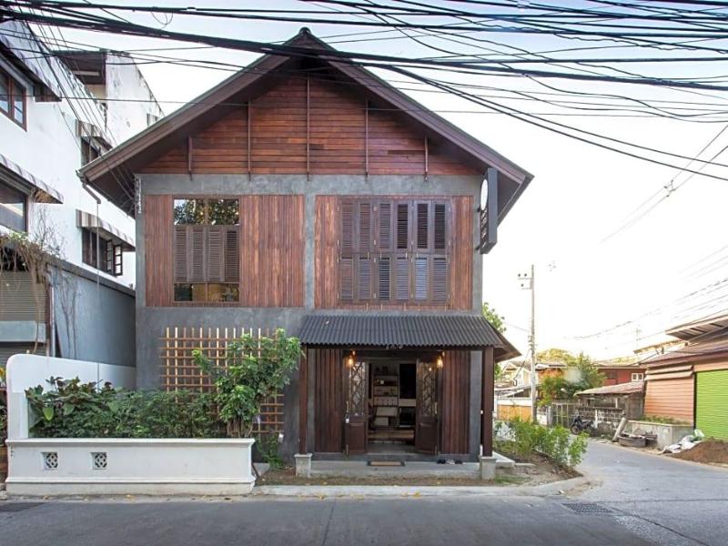 Once Upon A Time Boutique Home image