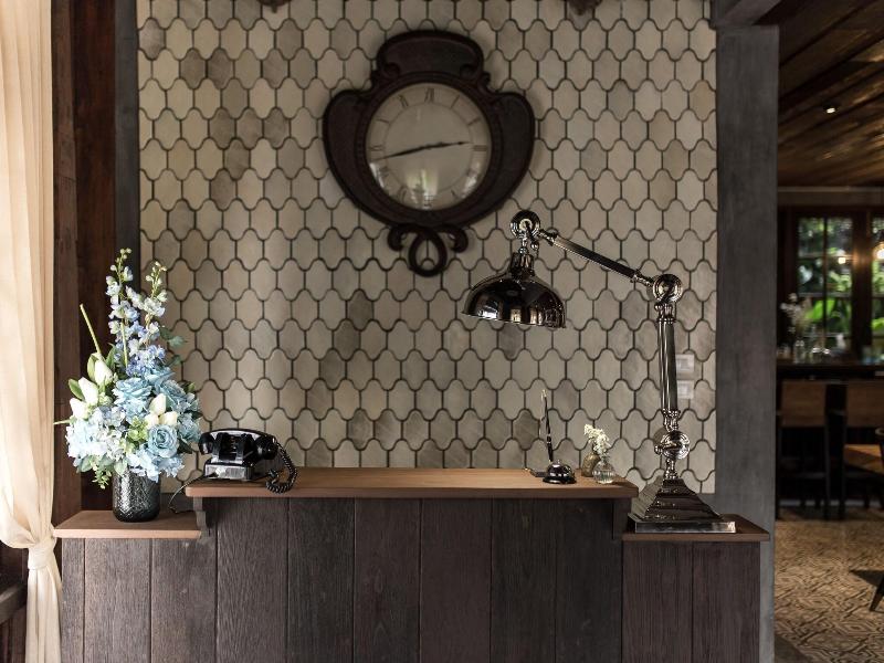 Once Upon A Time Boutique Home