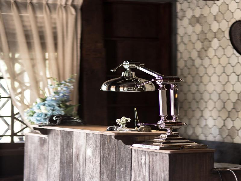 Once Upon A Time Boutique Home