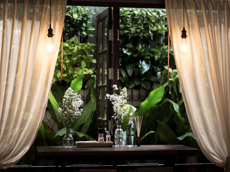 Once Upon A Time Boutique Home